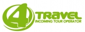4Travel Incoming Tour Operator
