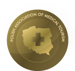 Member of Polish Association of Medical Tourism